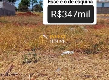 Terreno · 492m² · Lote à venda no Jamil Miguel - Anápolis/GO
