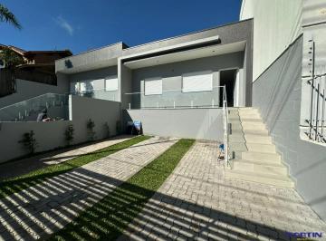 Casa · 180m² · 3 Quartos · 2 Vagas · Casa geminada à venda em Ana Rech, Caxias do Sul