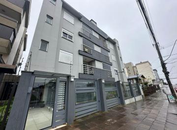 Apartamento · 79m² · 2 Quartos · 1 Vaga · Apartamento à venda em Caxias do Sul, Jardim Eldorado