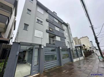 Apartamento · 79m² · 2 Quartos · 1 Vaga · Apartamento à venda em Caxias do Sul, Jardim Eldorado