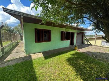 Casa · 120m² · 3 Quartos · 2 Vagas · Casa à venda em Caxias do Sul, Jardim Eldorado