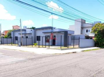 Casa · 55m² · 2 Quartos · 2 Vagas · Casa à Venda com 2 dormitórios e 1 suíte em Bairro Santa Catarina Sapucaia do Sul