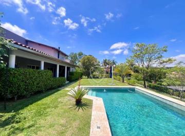 408a0f4dfb48c76837b427acdcd24e4c5a1d3b10 · Casa com 3 dormitórios, 425 m² - venda por R$ 2.980.000,00 ou aluguel por R$ 16.490,00/mês - Condomí