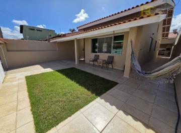 b55701dbac3d28fc723988f63cdd270ca3e72acf · Casa com 3 Quartos à venda - Josedy - Peruíbe/SP