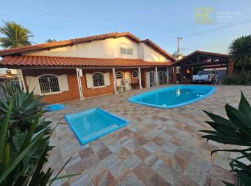 d9155bfa53aa6cc010403aa97faf2bb49d39ab5e · Casa com 5 dormitórios à venda - Stella Maris - Peruíbe/SP