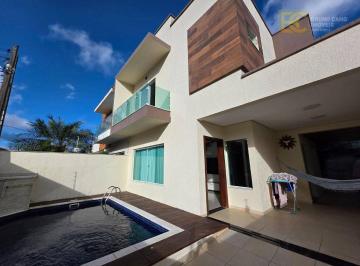 4a3180a7de5e0f1cd58c6e6b0cc4ecbb1d1f26c6 · Sobrado Moderno Com Piscina a 500m do Mar à venda - Ribamar - Peruíbe/SP