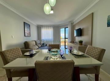 Apartamento · 110m² · 3 Quartos · 1 Vaga · Apartamento em Mar Grosso, Laguna/SC
