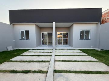 Casa · 80m² · 2 Quartos · 1 Vaga · Casa em Centro - Caucaia
