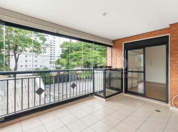 Apartamento · 105m² · 2 Quartos · 2 Vagas · Apartamento com 2 quartos no Campo Belo!!