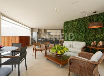 Apartamento · 378m² · 4 Quartos · 4 Vagas · Cobertura duplex impecável à venda no renomado Condomínio Champs Elissè