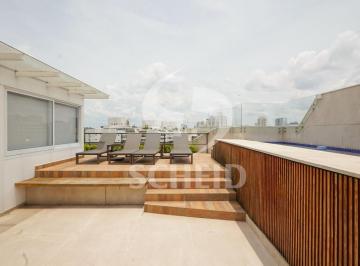 Apartamento · 378m² · 4 Quartos · 4 Vagas · Cobertura duplex impecável à venda no renomado Condomínio Champs Elissè