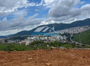Terreno · 250m² · Terreno no Jardim Bandeirantes