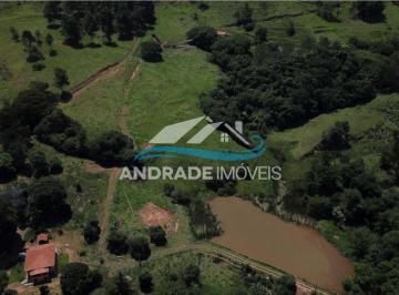 Rural · 190000m² · 8 Quartos · 20 Vagas · Sítio em São Sebastião da Grama SP