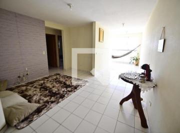 Apartamento · 105m² · 3 Quartos · 1 Vaga · Apartamento para Aluguel - Jardim Atlântico , 3 Quartos,  105 m² - Goiânia