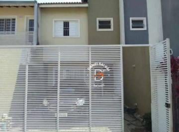 f4a01578a8724499db71673b1216a2e891ba0c71 · Sobrado à venda com 2 dormitórios sendo 2 suítes, 72 m² por R$ 530.000 - Jardim das Cerejeiras - Ati