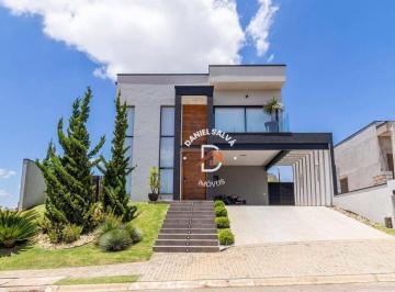 76fba2b30070294003bb76673272b04fd5f01fbc · Casa à venda com 4 dormitórios (4 Suítes) , 382 m² por R$ 2.850.000 - Condomínio Fechado Atibaia - A