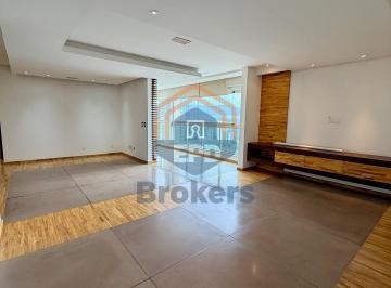 Apartamento · 157m² · 3 Quartos · 4 Vagas · Apartamento em Parque do Colégio - Jundiaí