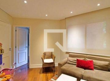 Apartamento · 280m² · 3 Quartos · 4 Vagas · Apartamento à Venda - Panamby, 3 Quartos, 280 m² - São Paulo