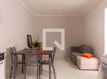 Apartamento · 30m² · 1 Quarto · Apartamento para Aluguel - Cidade Dutra, 1 Quarto, 30 m2 - São Paulo
