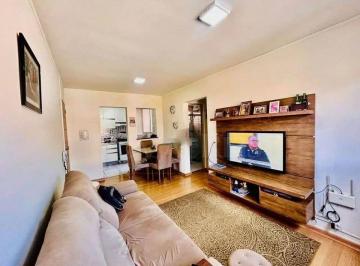 Apartamento · 54m² · 2 Quartos · 1 Vaga · Apartamento na Zona Leste