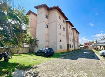 Apartamento · 54m² · 2 Quartos · 1 Vaga · Apartamento 2 quartos à venda em Chácara Alvorada, Poços de Caldas