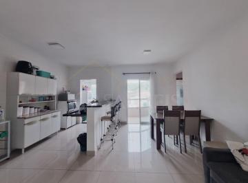 Apartamento · 77m² · 2 Quartos · 2 Vagas · Apartamento na área Central
