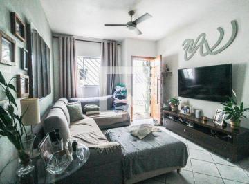 Casa · 75m² · 2 Quartos · 1 Vaga · Casa à Venda - Sítio do Mandaqui, 2 Quartos, 75 m² - São Paulo