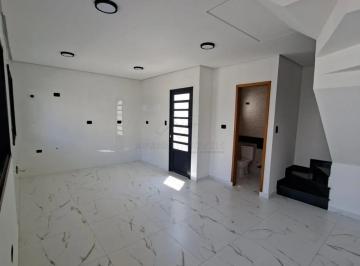 Casa · 70m² · 2 Quartos · 2 Vagas · Sobrado 2 dormitórios (1 suíte) - Parque das Nações - Santo André/SP