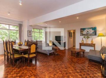 Apartamento · 227m² · 4 Quartos · Apartamento à Venda - Centro Histórico, 4 Quartos,  227 m² - Porto Alegre