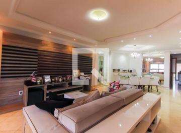 Apartamento · 210m² · 4 Quartos · 2 Vagas · Apartamento à Venda - Jardim Anália Franco, 4 Quartos,  210 m² - São Paulo
