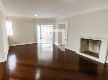 Apartamento · 214m² · 3 Quartos · 3 Vagas · Apartamento à Venda - Vila Andrade, 3 Quartos, 214 m² - São Paulo