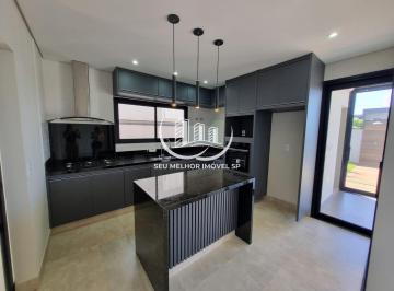 Casa · 265m² · 3 Quartos · 4 Vagas · Casa à venda em Paulínia/SP