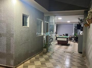 Casa · 60m² · 1 Quarto · 2 Vagas · ÁREA DE LAZER