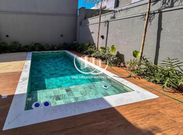 Casa · 231m² · 4 Quartos · 4 Vagas · Casa à venda em Paulínia/SP