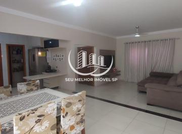 Casa · 192m² · 3 Quartos · 4 Vagas · Casa em Cascata, Paulínia/SP