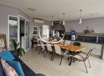Casa · 292m² · 3 Quartos · 4 Vagas · Casa Alto Padrão em São Domingos, Paulínia/SP