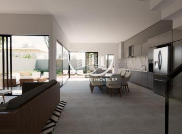 Casa · 281m² · 3 Quartos · 4 Vagas · Casa Alto Padrão em Parque Brasil 500, Paulínia/SP
