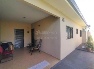 Casa · 95m² · 3 Quartos · 1 Vaga · Casa com 3 Quartos Venda Jardim Residencial Vetorasso