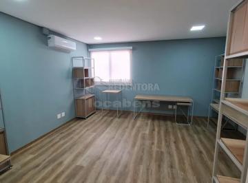 Comercial · 29m² · 1 Vaga · Sala Comercial no Parque Residencial Cambuí