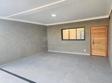 Casa · 117m² · 3 Quartos · 2 Vagas · Casa à Venda com 3 Dormitórios no bairro Parque Residencial J. Macedo