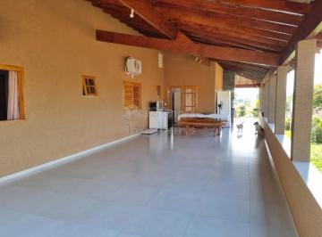 Rural · 1156m² · 3 Quartos · Belo Rancho Pé na Água - Morada do Sol - Ubarana / SP
