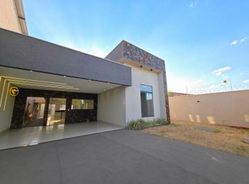Casa · 170m² · 3 Quartos · 4 Vagas · Casa à venda no Buriti Sereno em Aparecida de Goiânia - 3 quartos, alto padrão, piscina aquecida e á