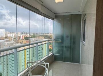 Apartamento · 65m² · 2 Quartos · 1 Vaga · Apartamento em Jardim Renascença, Alto do Renascença, 2 Quartos
