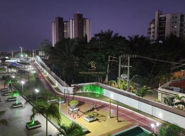 Apartamento · 95m² · 3 Quartos · 2 Vagas · Apartamento em Olho D'Água, 3 Suites, Sport Garden, São Luís/MA