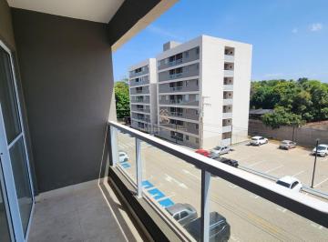 Apartamento · 72m² · 3 Quartos · 1 Vaga · Apartamento em Calhau, Reserva do Buritis, 3 Quartos, São Luís/MA