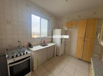 Apartamento · 58m² · 2 Quartos · 1 Vaga · Apartamento a venda 02 quartos, 58m². Edifício São Paulo - Jardim Saira