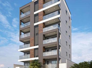 Apartamento · 76m² · 2 Quartos · 1 Vaga · Apartamento Quadra Mar