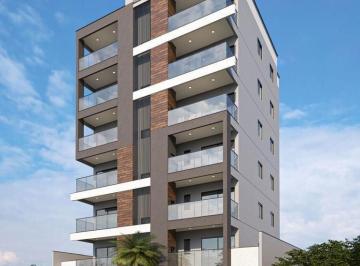 Apartamento · 76m² · 2 Quartos · 1 Vaga · Apartamento Quadra Mar