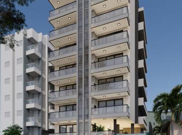Apartamento · 73m² · 2 Quartos · 1 Vaga · Apartamento Quadra Mar, Gravatá, Navegantes