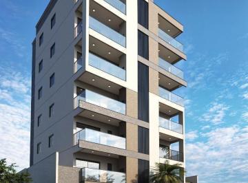 Apartamento · 76m² · 2 Quartos · 1 Vaga · Apartamento Quadra Mar